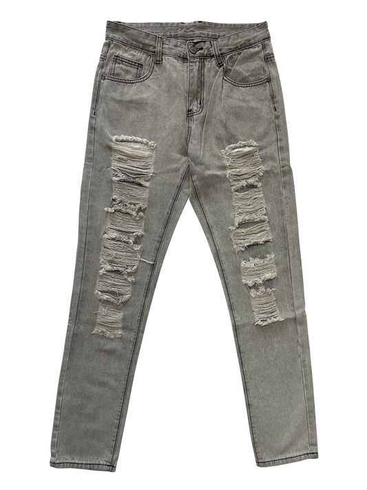CSL "Grey Sand" Jeans