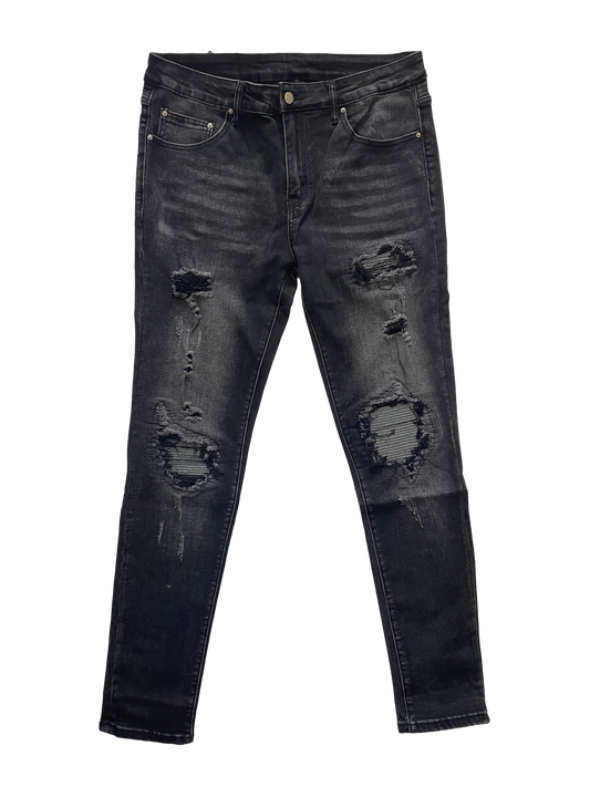 CSL "Graphite" Jeans